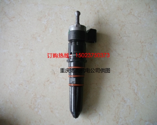 康明斯M11-G3发电机油嘴喷油器3406604