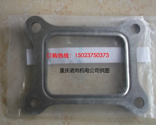 康明斯NTAA855-C360S20发动机排气管垫片190849