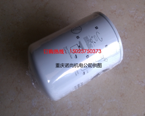 重庆康明斯水滤器4058965