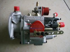 康明斯NTA855-C400发动机PT泵3262030燃油泵